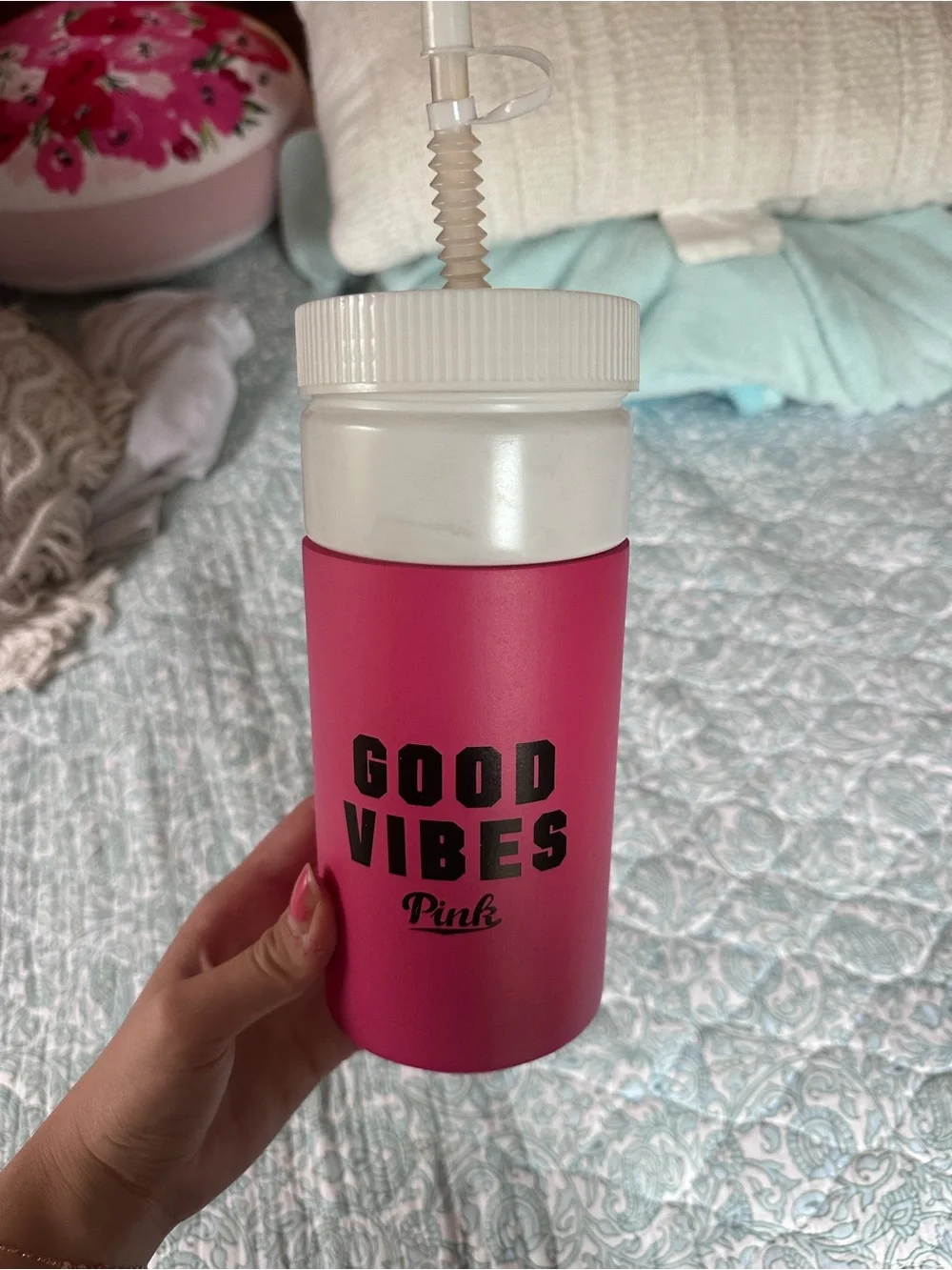 PINK Victorias Secret good only